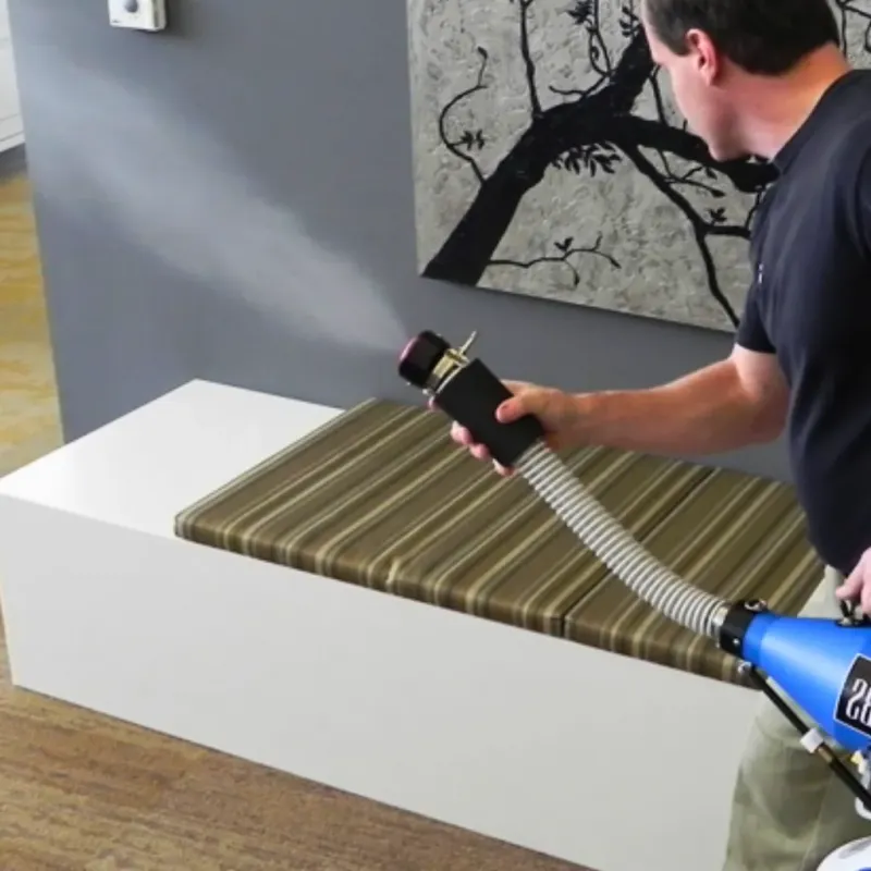 Professional Odor Removal in Roy, UT